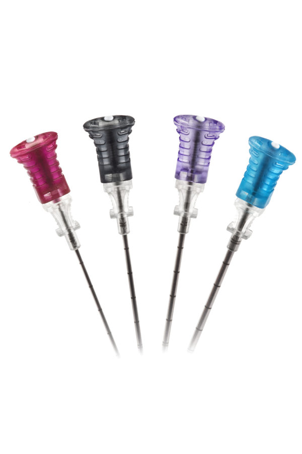 Gangi-SoftGuard 17G, 7.1cm