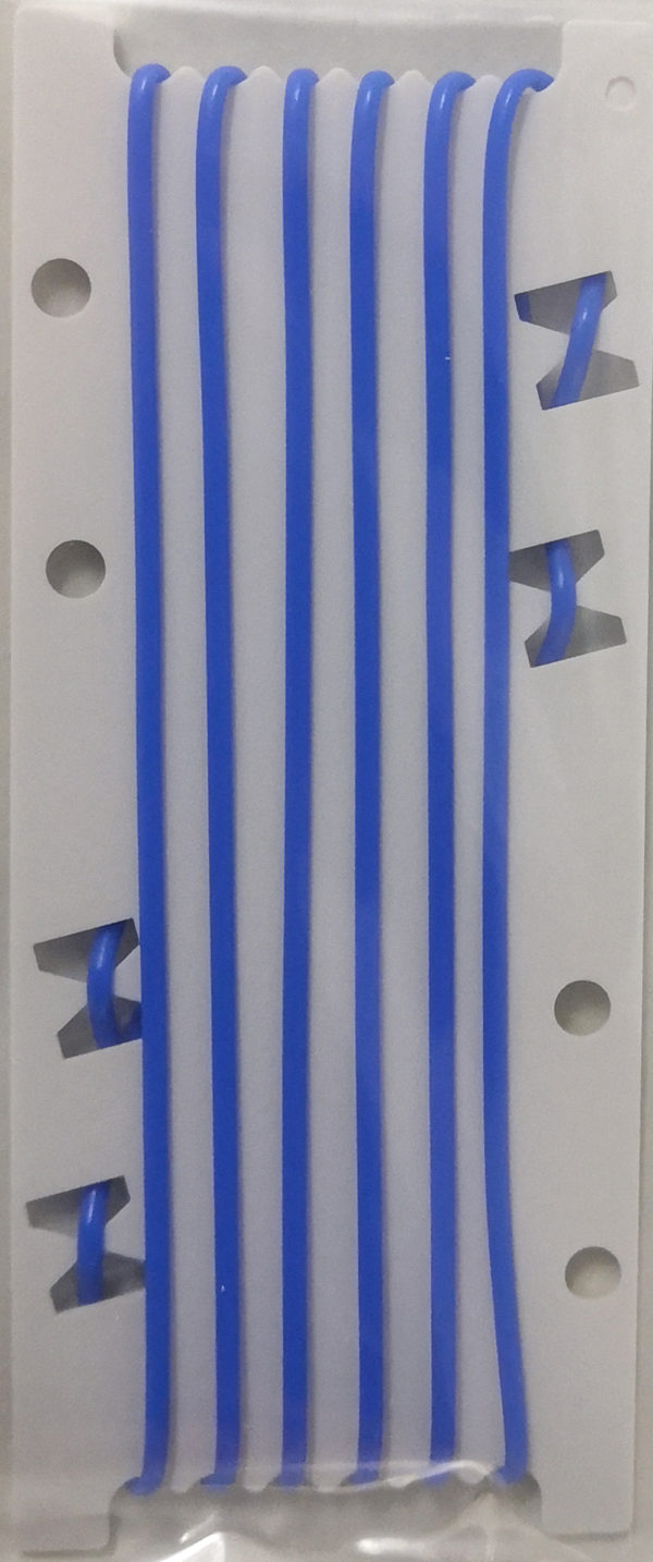 Verisuoninauha Blue Mini
