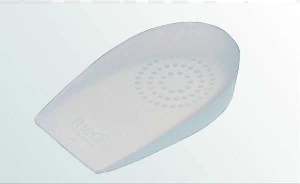 protect.Heel wedge kantakorotus