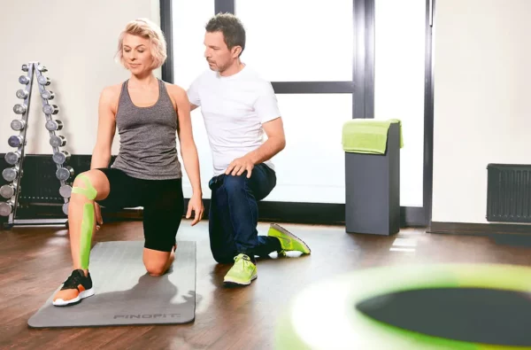 Pino sport kinesioteippi