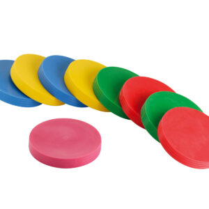 Disc'o'Bocce pehmeät levyt 9 kpl
