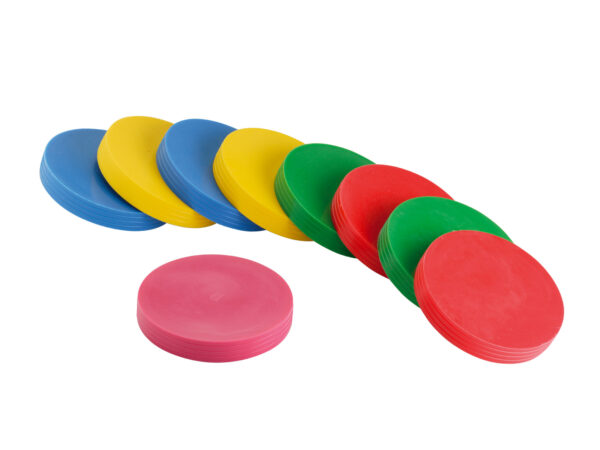 Disc'o'Bocce pehmeät levyt 9 kpl