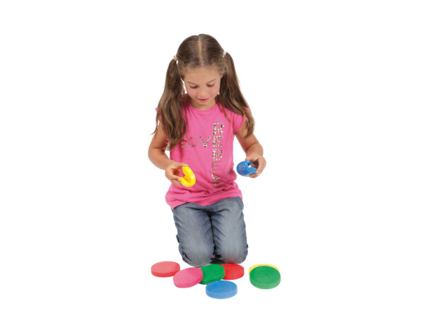 Disc'o'Bocce pehmeät levyt 9 kpl