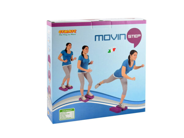 Movin' Step tasapainostepperi