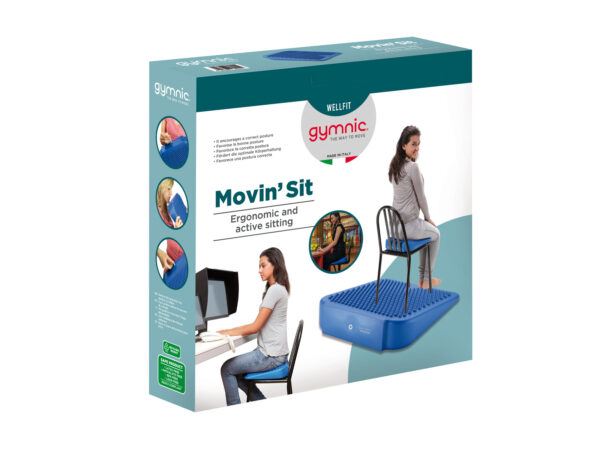 Movin' Sit kiilatyyny