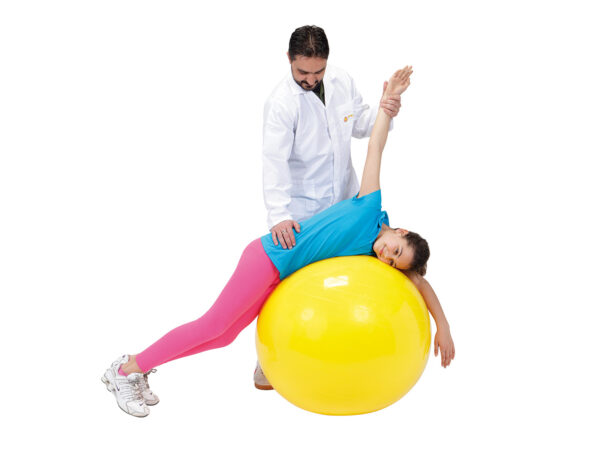 Sensyball Ø 10 cm/80 g 2 kpl / pakkaus