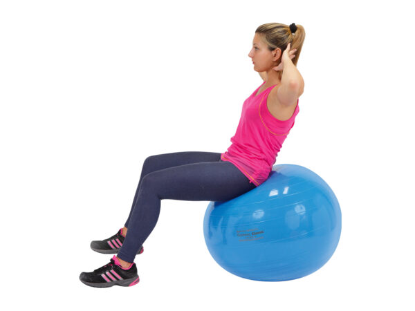 Sensyball Ø 10 cm/80 g 2 kpl / pakkaus
