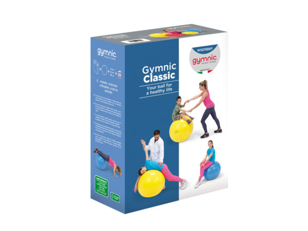 Sensyball Ø 10 cm/80 g 2 kpl / pakkaus
