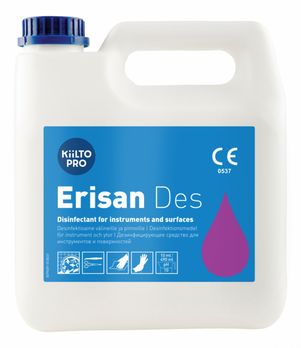 Erisan DES 3 l