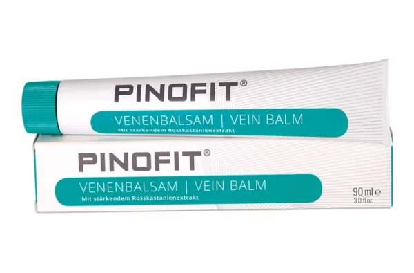 Pino sport & vein balsami 90ml
