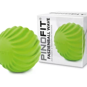 Pino faskiapallo aaltoprofiili Ø 9,8 cm
