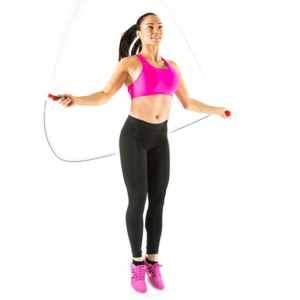 Gymstick Pro hyppynaru