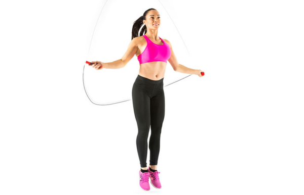 Gymstick Pro hyppynaru