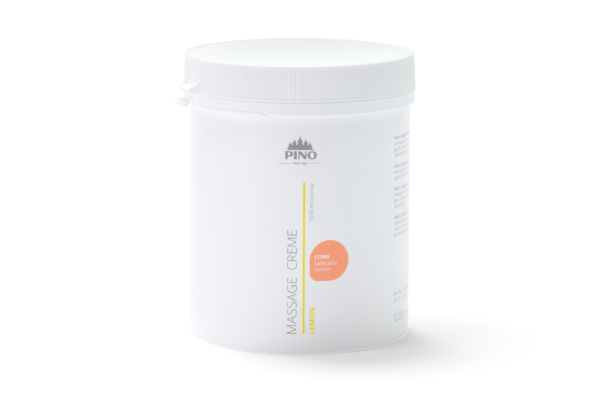 Pino hieronta-creme sitruuna 1 l