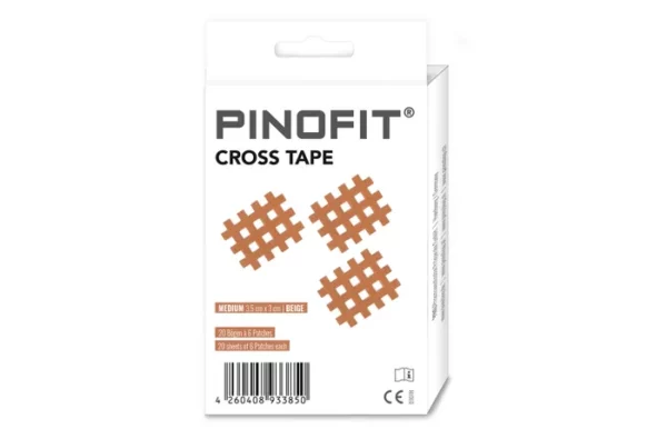 Pino ristikkoteippi