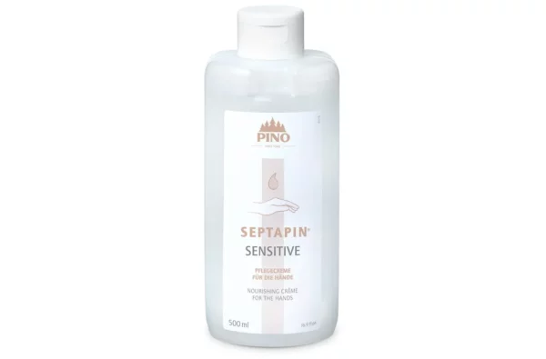 Pino sensitive käsivoide 500 ml