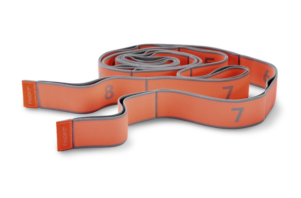 Pino stretch band nauha XL 270 cm x 4 cm