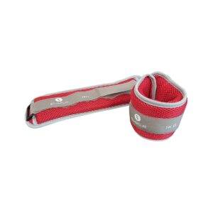 Sveltus Aquaband kostean tilan nilkka-rannepainot 2 x 1 kg