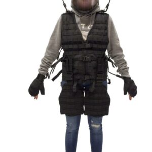 Ikäsimulaattorimalli