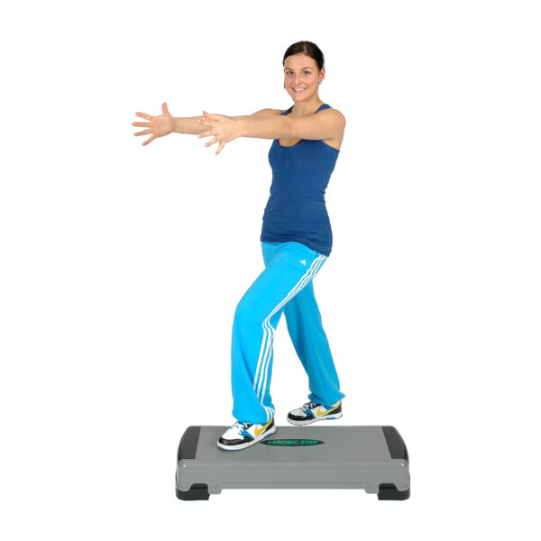 Mambo Max Aerobic Steppilauta
