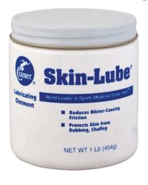 Cramer Skin Lube voide