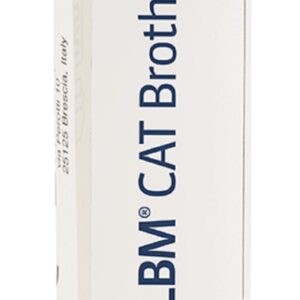 CATBroth 2 ml, rikastusliemi Candidalle ja Trichomonakselle