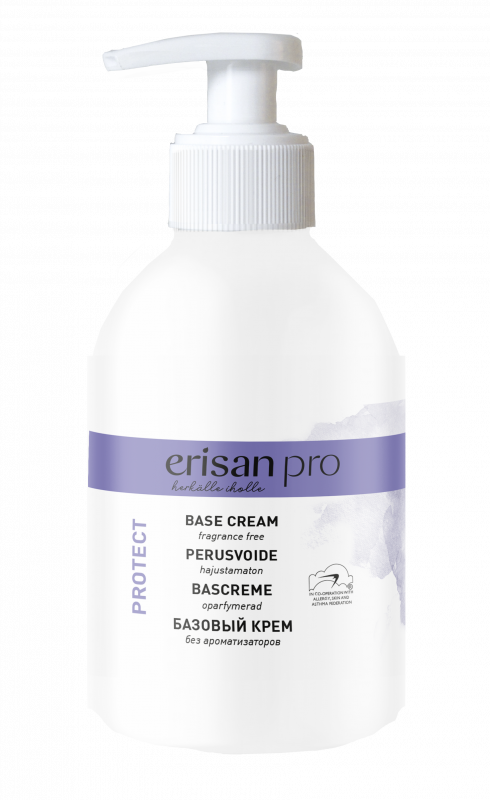 Erisan Pro protect perusvoide 300 ml