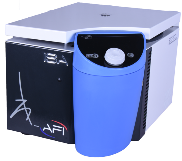 ISA MultiLab sentrifugi 0,6 L