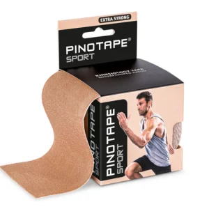 Pino sport kinesioteippi XL 7,5 cm x 5 m