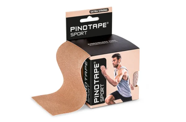Pino sport kinesioteippi XL 7,5 cm x 5 m