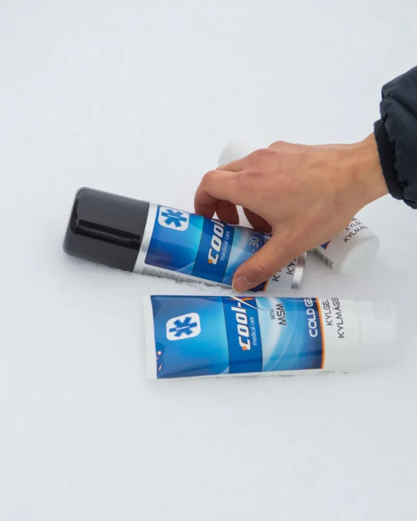 Cool-X Kylmäspray 220 ml