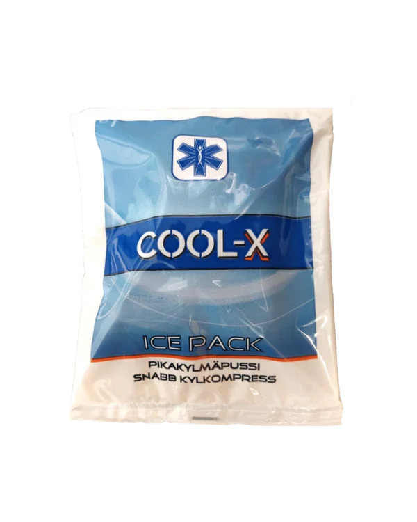 Cool-X Pikakylmäpussi