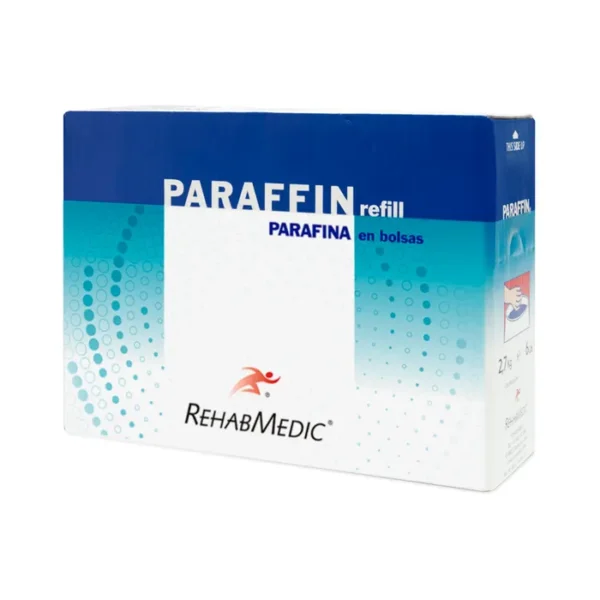 RehabMedic parafiini 2,7 kg