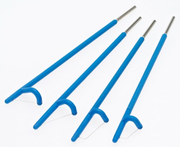 Fischer Cone Biopsy Excisor, Leep -kärki