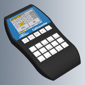 Solulaskin, elektroninen