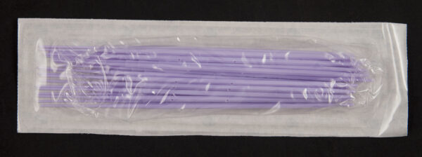 Viljelysauva, violetti, steriili