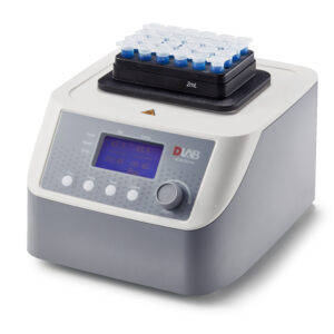 HCM100-Pro Lämpösekoittaja