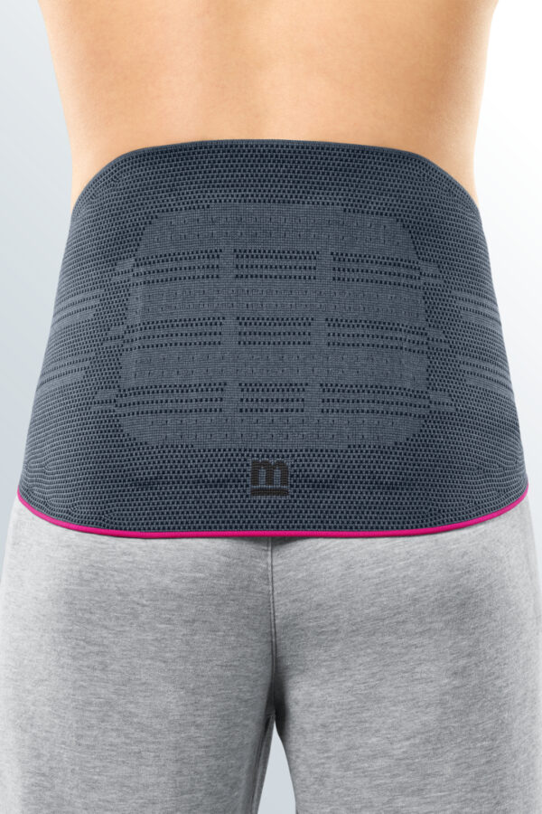 Lumbamed basic miesten selkätuki
