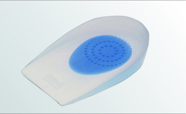protect.Heel soft kantapääpehmuste