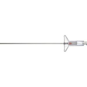 MED-LAP Verresin neula, 150 mm 14G