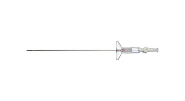MED-LAP Verresin neula, 150 mm 14G
