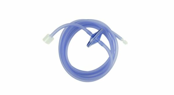 MED-LAP insufflaatioletku kk, ISO15M/22 female