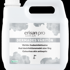 Erisan Pro Dermades ihodesinfektioaine 3 l