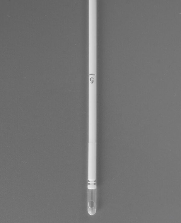 Probet, imukyretti, 262 mm, OD 2.93 mm