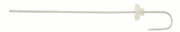 Intubaatiotuubin ohjain Stylet + 15 mm yhdistäjä, koko S (34cm)