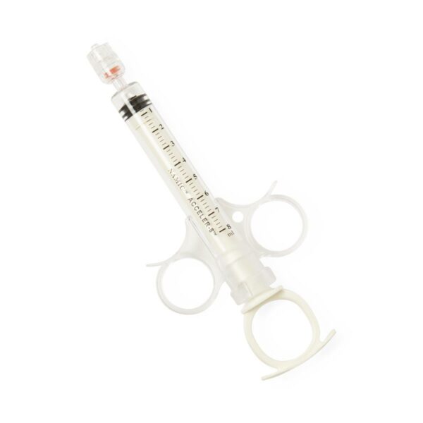 Varjoaineruisku 8 ml, sormiote, rotatoiva