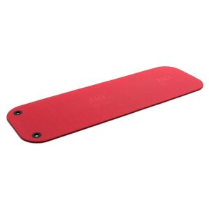 Airex Coronella jumppamatto rei'illä 185x60x1,5 cm pun.