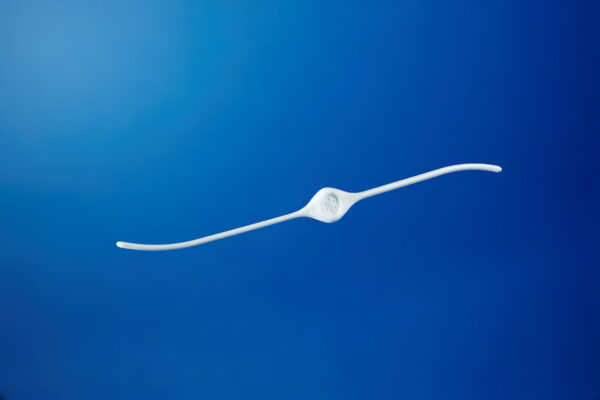 ComfiDilator 3-4 mm, steriili, kaksipäinen laajennin
