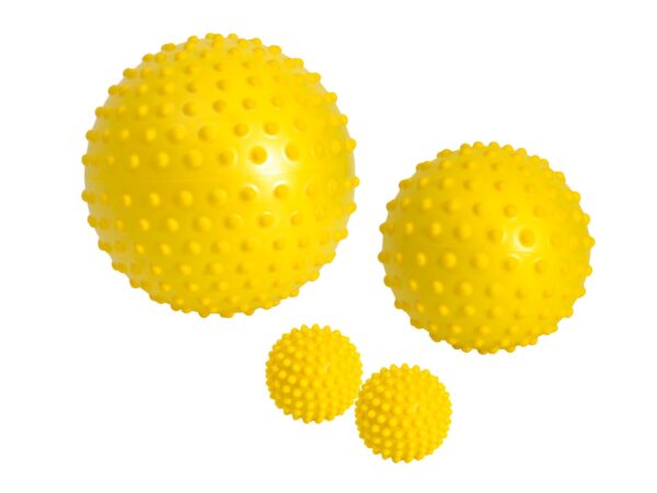 Sensyball Ø 10 cm/80 g 2 kpl / pakkaus