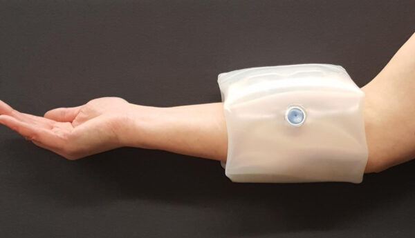 Rullamansetti (Roll-On Cuff)